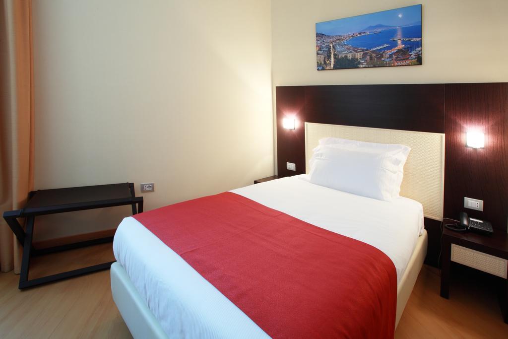 Quarto Duplo Comfort (1 Adulto)
