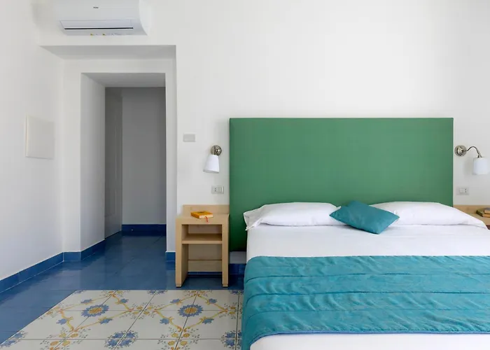 Napolit'Amo Hotel Medina