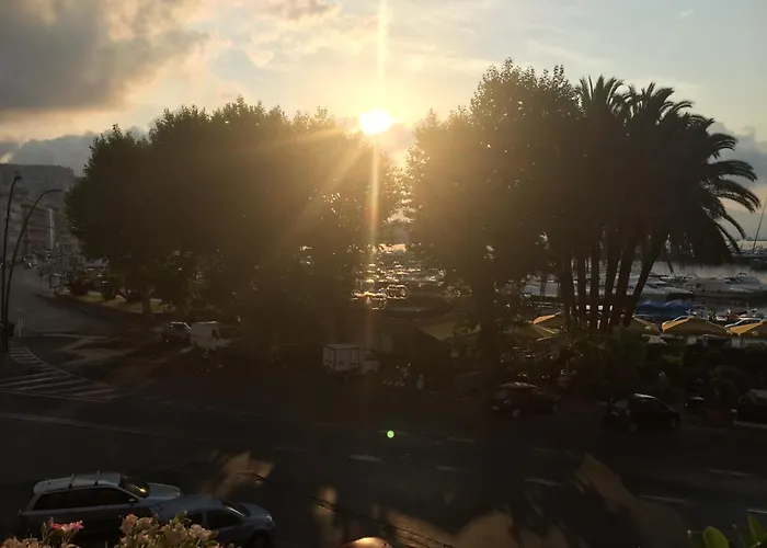 Mergellinaresort