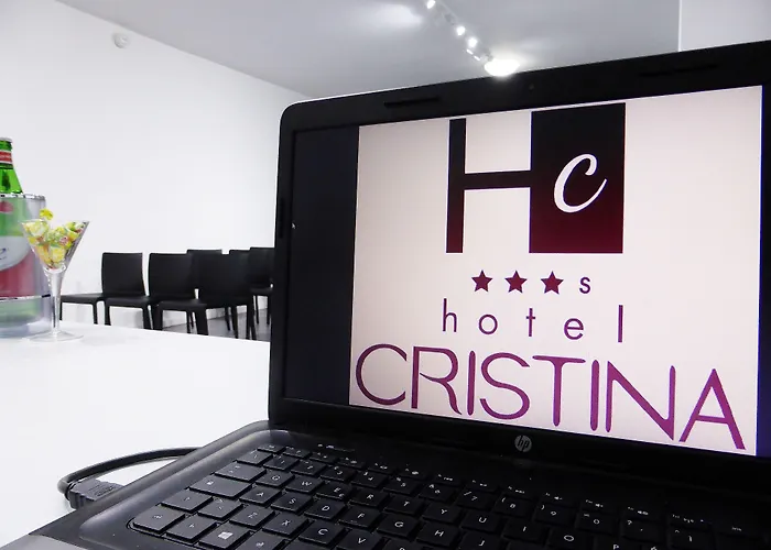 Hotel Cristina