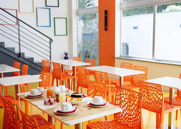 Correra 241 Lifestyle Hotel