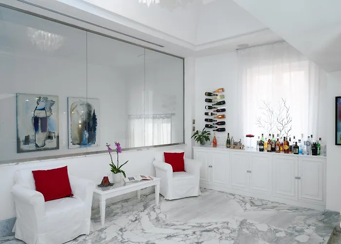 La Ciliegina Lifestyle Hotel