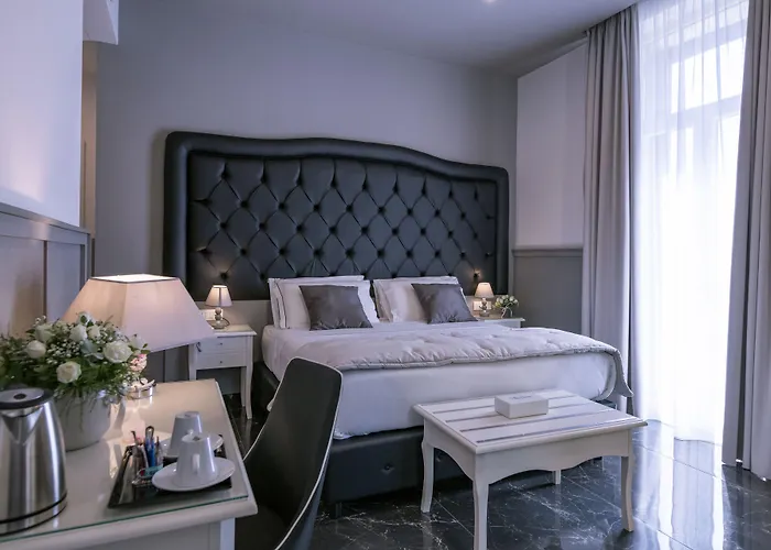 Villa Elisio Hotel & Spa